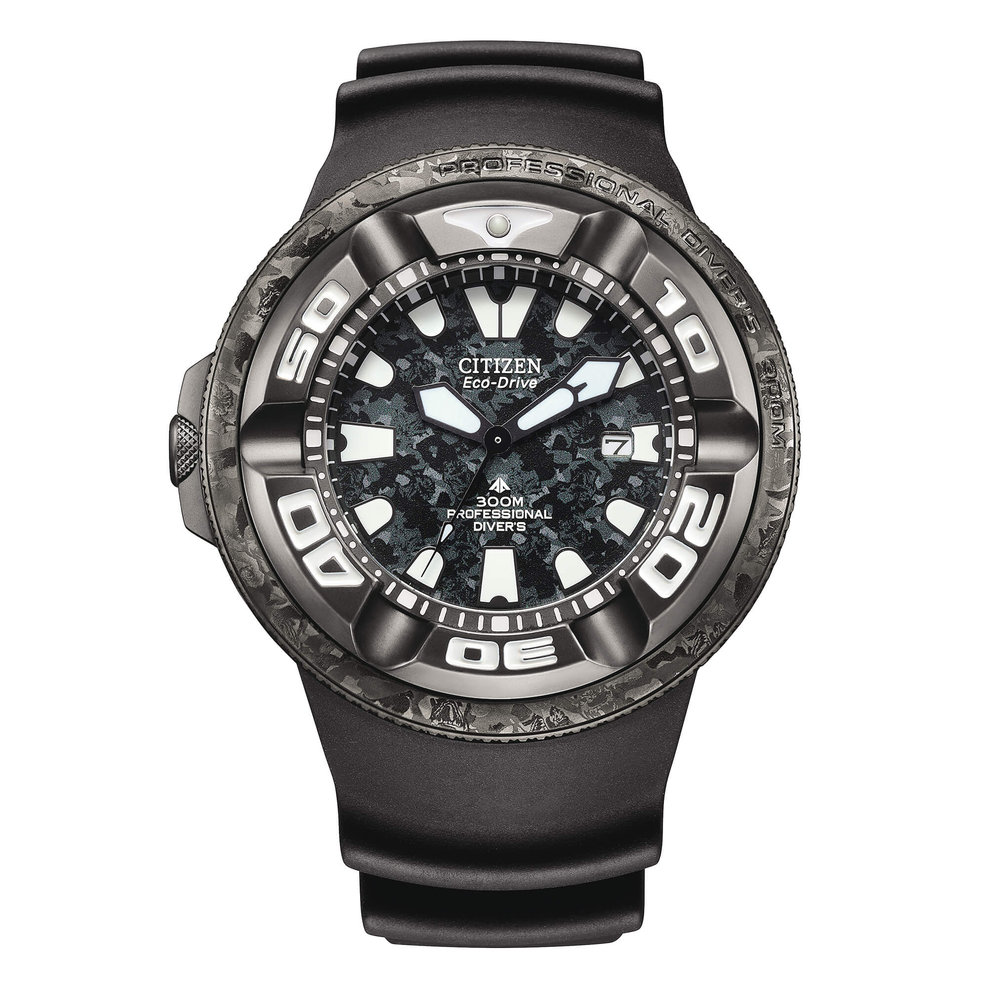 Orologio Uomo Citizen Godzilla Eco-Drive Edizione Limitata BJ8056-01E